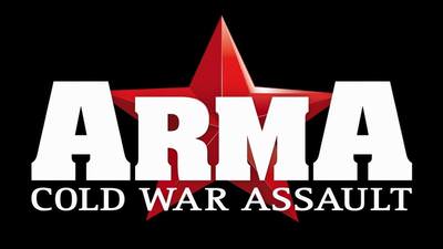 ARMA Cold War Assault cover