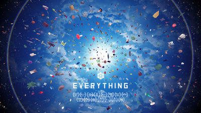 Everything cover