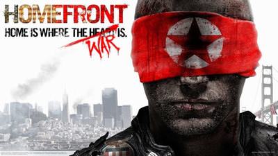 Homefront Ultimate Edition cover