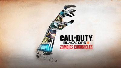 Call of Duty: Black Ops III - Zombies Chronicles