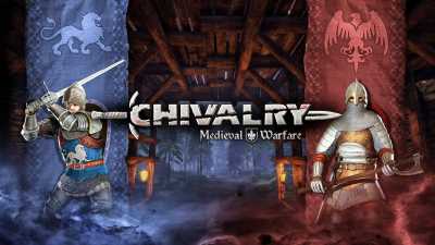 Chivalry Medieval Warfare cover