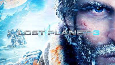 Lost Planet 3 Complete cover