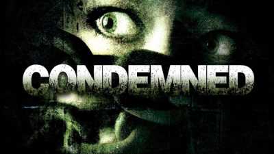 Condemned: Criminal Origins cover