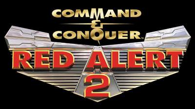 Command & Conquer: Red Alert 2 cover