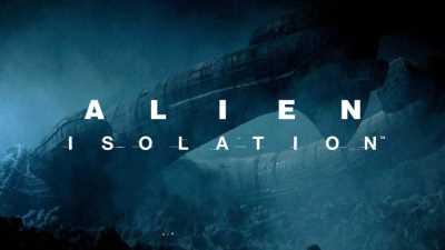 Alien Isolation Collection cover