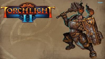 Torchlight 2 cover
