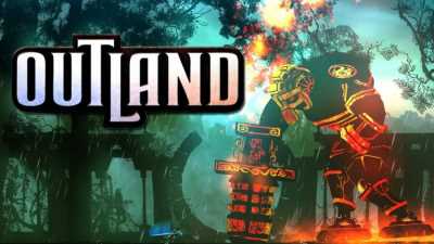 Outland Special Edition