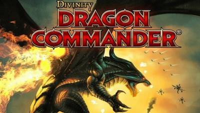Divinity: Dragon Commander Imperial Edition cover