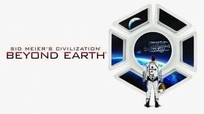 Sid Meier's Civilization Beyond Earth cover