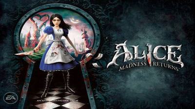 Alice: Madness Returns Completed Edition
