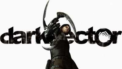Dark Sector cover