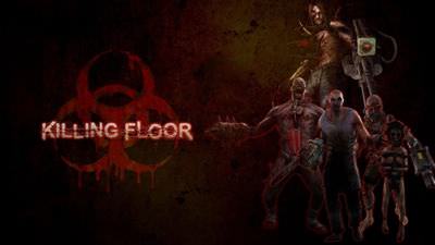 Killing Floor Complete cover