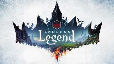 Endless Legend Complete cover
