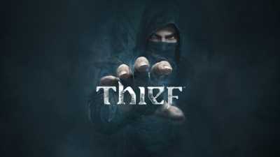 Thief Completed Edition cover