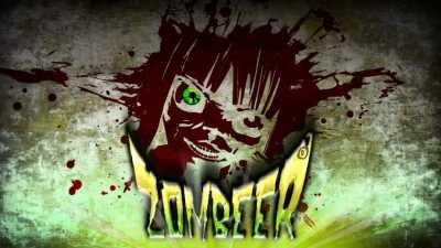 Zombeer cover