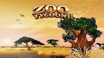 Zoo Tycoon 2: Ultimate Collection cover