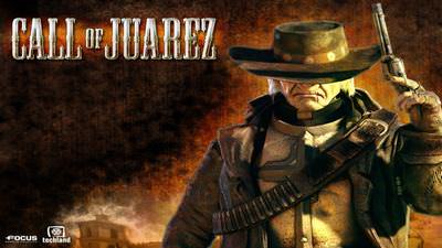 Call of Juarez cover
