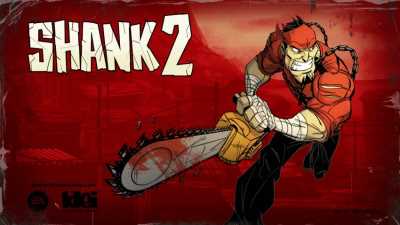 Shank 2 cover