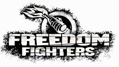 Freedom Fighters cover