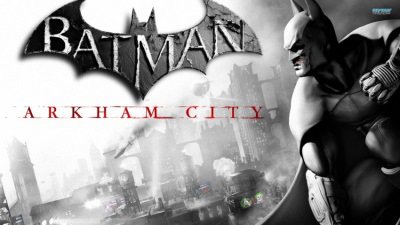 Batman: Arkham City Game Of The Year Edition cover