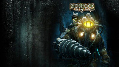 BioShock 2: Completed Edition cover