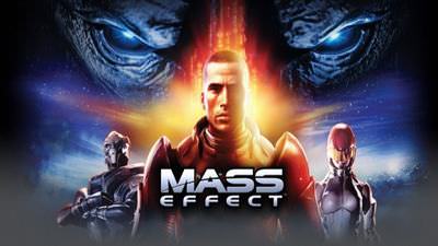Mass Effect Ultimate Edition