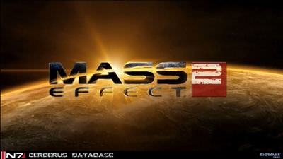 Mass Effect 2: Ultimate Edition cover