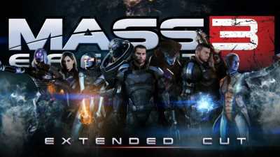 Mass Effect 3: Complete Edition cover