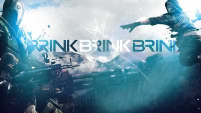 Brink Complete Pack cover