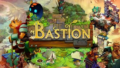 Bastion cover