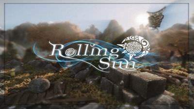 Rolling Sun cover