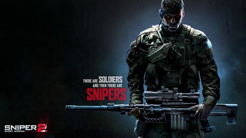 Sniper: Ghost Warrior 2 Complete Edition