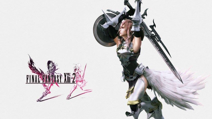 download final fantasy 13 2 for free