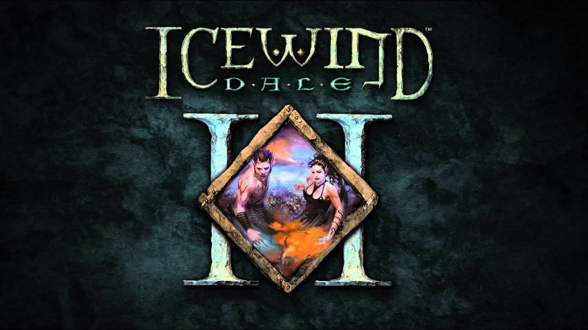 Icewind Dale 2 Complete