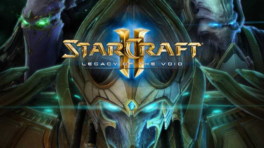 StarCraft 2 The Complete Collection
