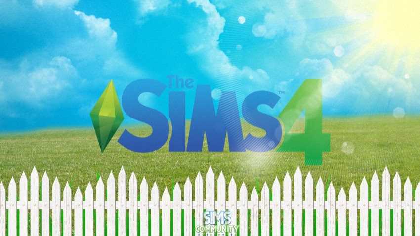 The Sims 4 Complete