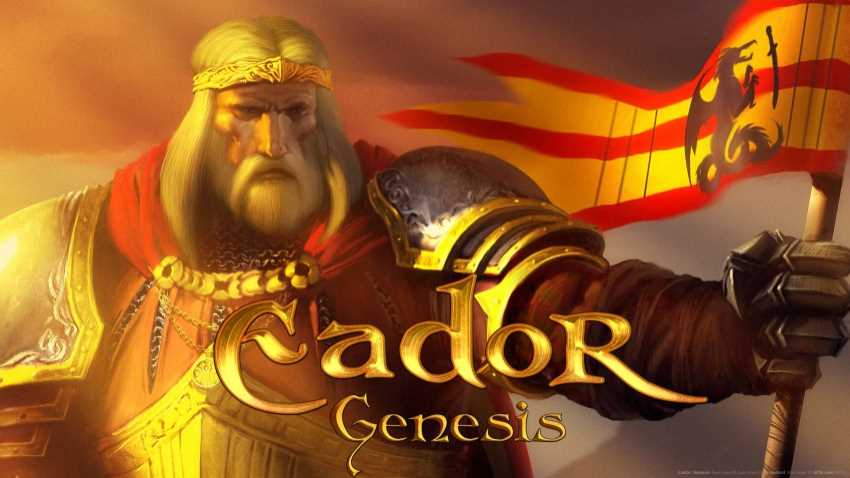 Eador: Genesis