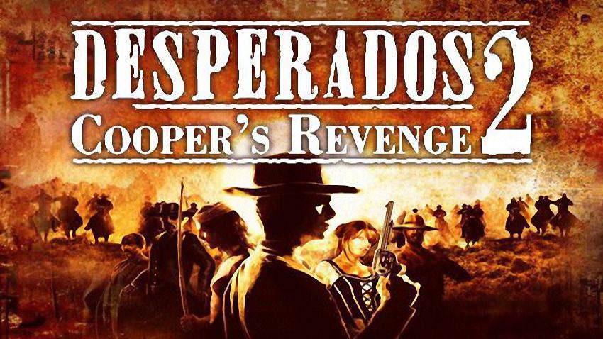 desperados iii reviews
