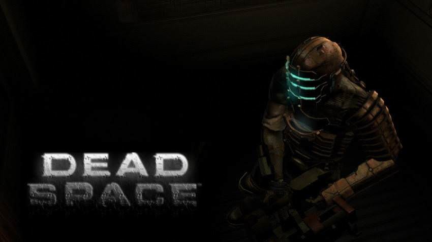 dead space remastered 2020