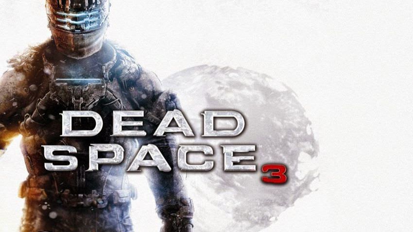 Dead Space 3 Complete
