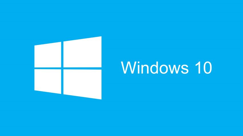 Windows 10 Anniversary cover