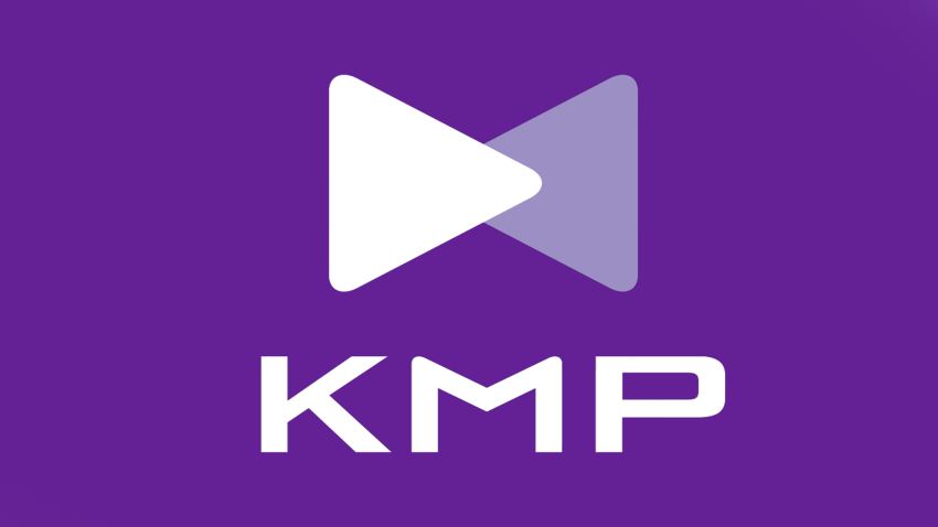 KMPlayer cover