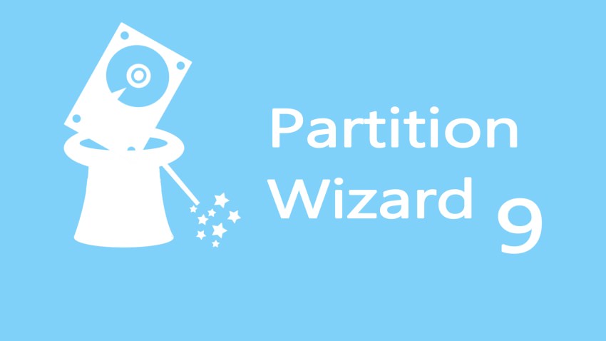 MiniTool Partition Wizard 9 cover