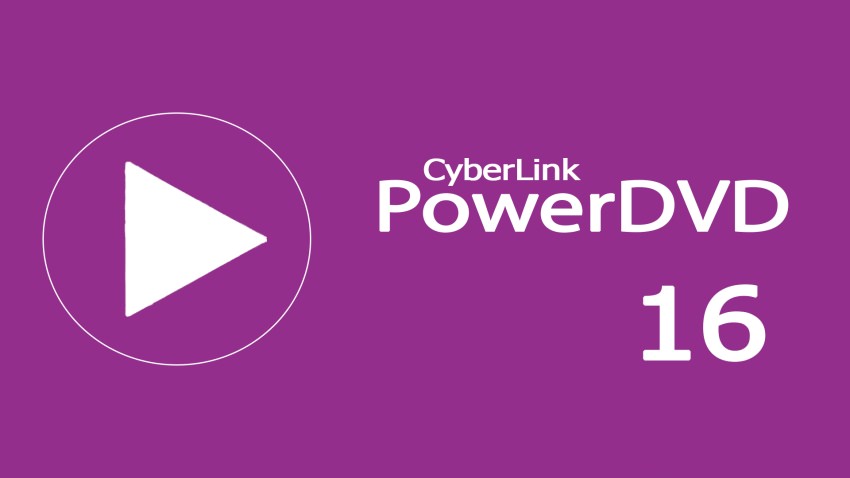 CyberLink PowerDVD Ultra 16 cover
