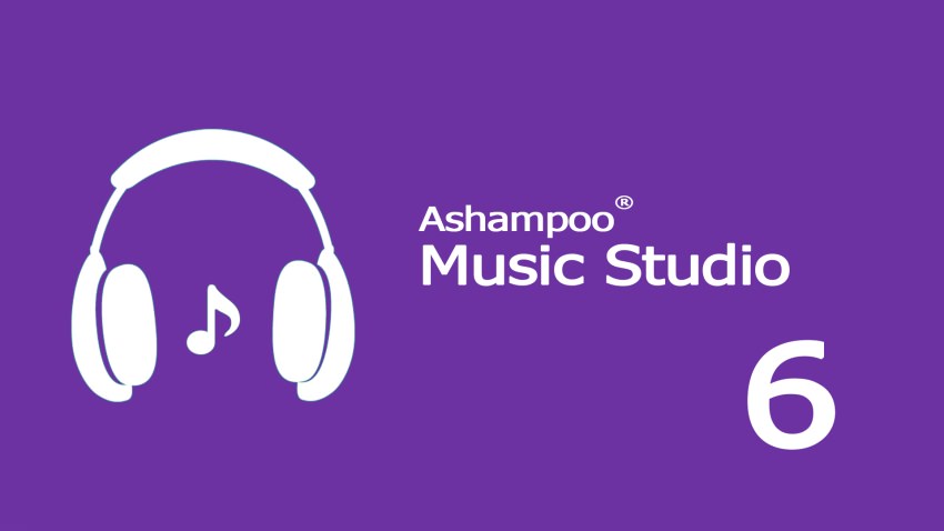 for mac instal Ashampoo Music Studio 10.0.2.2