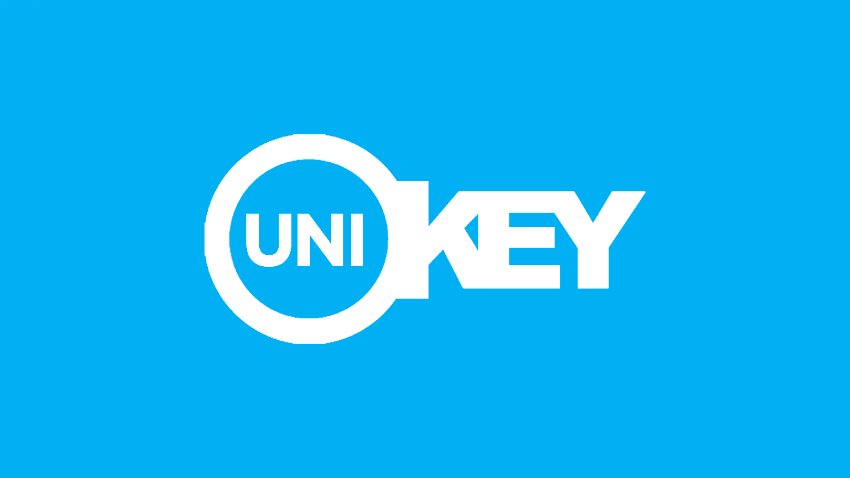 UniKey cover