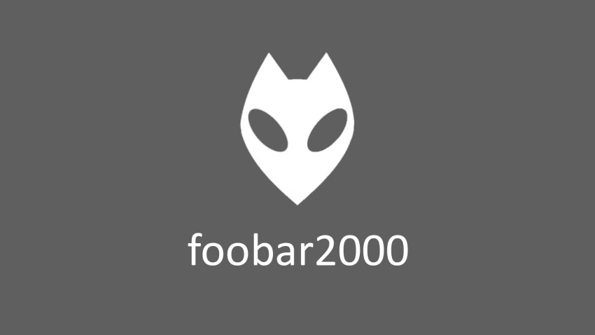 Foobar2000 cover