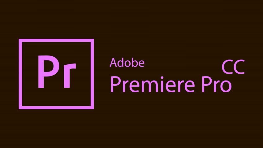 Adobe Premiere Pro CC cover