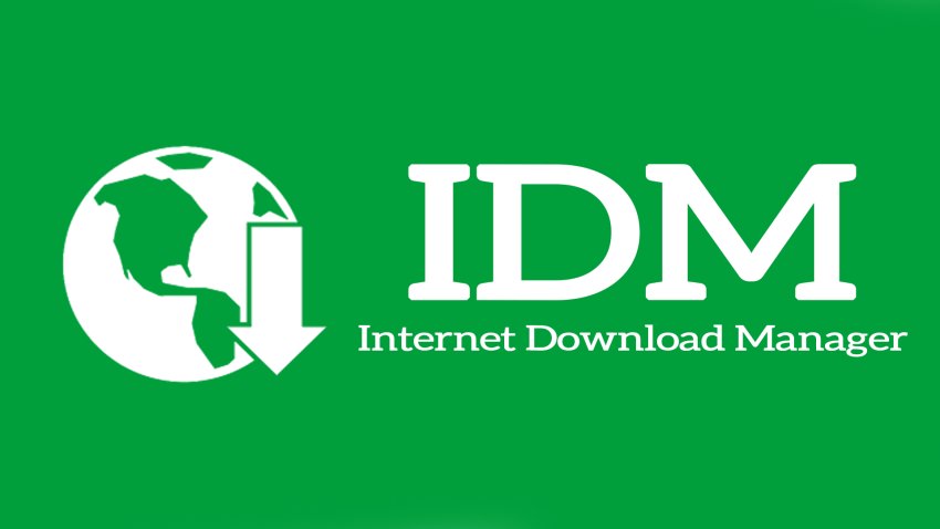 Internet Download Manager cover