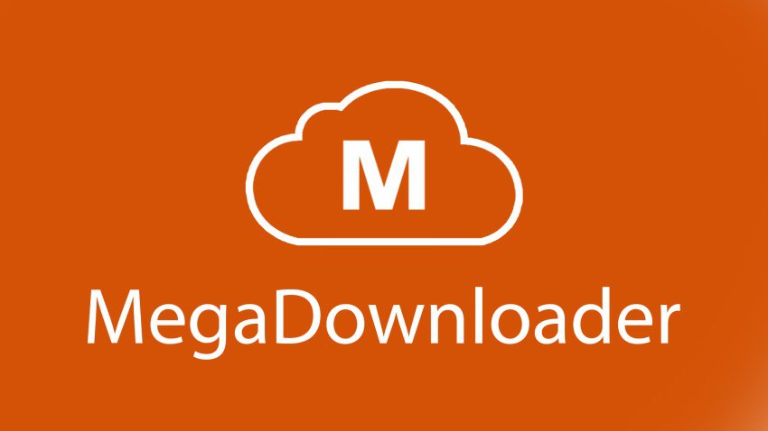 MegaDownloader cover